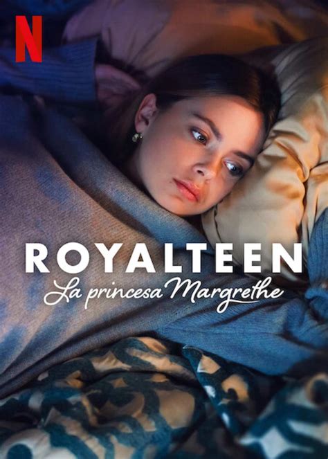 Royalteen .
